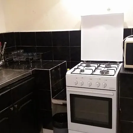 Holiday home Holiday