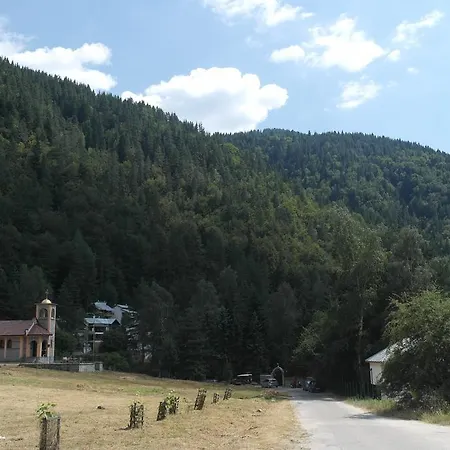 Holiday Holiday home