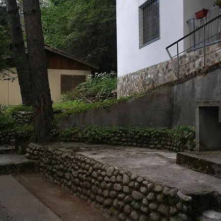 Holiday Holiday home