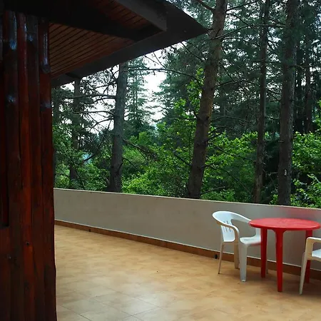 Holiday home Holiday *